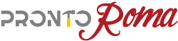 logo prontoroma